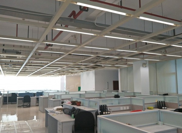 張江集創(chuàng)公園