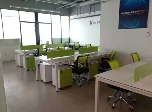 張江集創(chuàng)公園