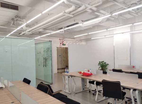 張江集創(chuàng)公園