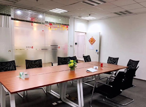 盛大天地盛創(chuàng)中心