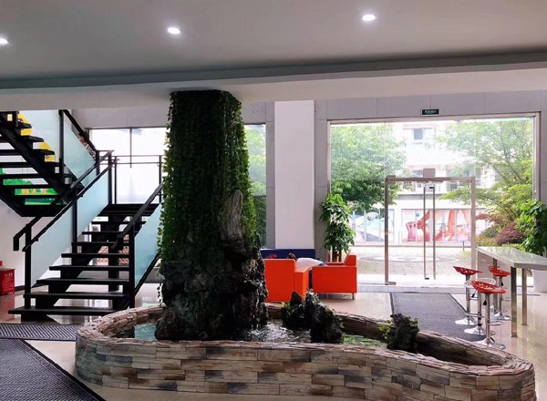 盛大天地盛創(chuàng)中心1