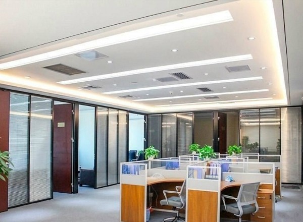 藍(lán)光科技園