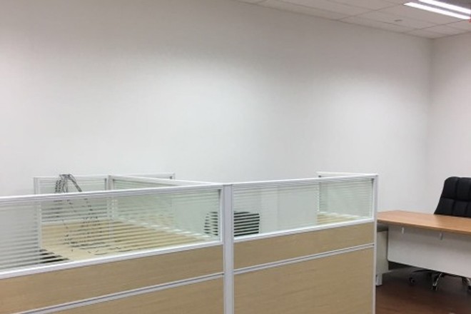 藍(lán)光科技園