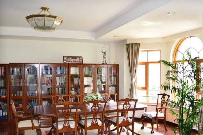 潤和國際總部園1