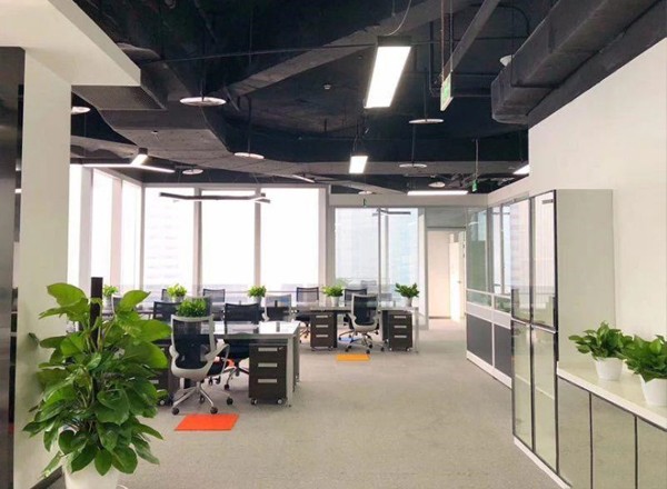 潤和國際總部園1