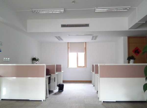 潤(rùn)和國(guó)際總部園