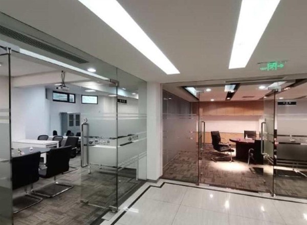 潤和國際總部園