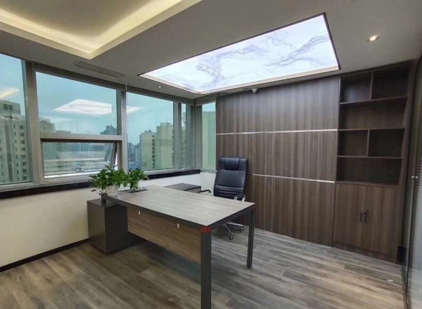 藍(lán)光科技園