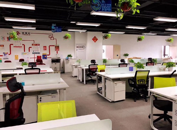 盛大天地盛創(chuàng)中心1