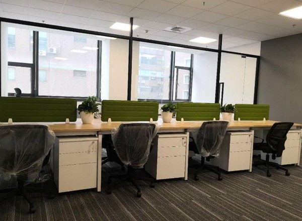 藍(lán)光科技園