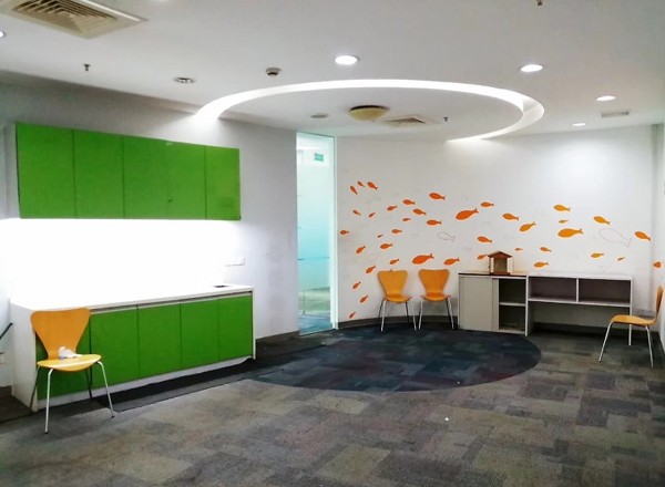 中國芯科技園