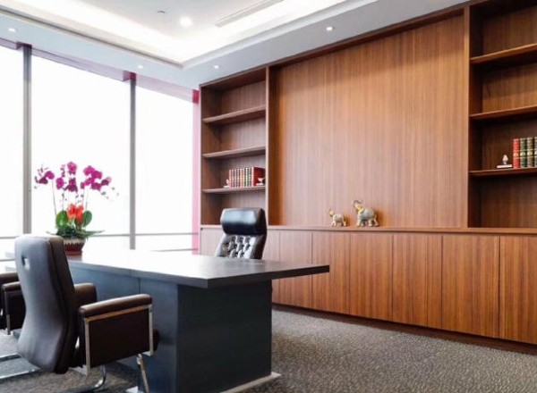 伽利略商務(wù)公館1