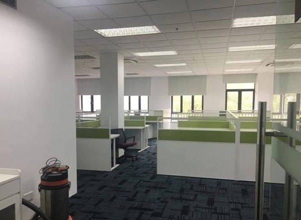 伽利略商務(wù)公館1