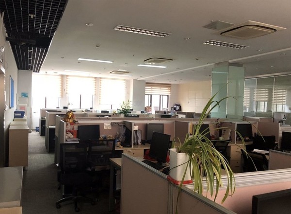 伽利略商務(wù)公館1