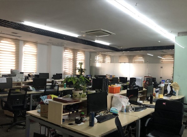 伽利略商務(wù)公館