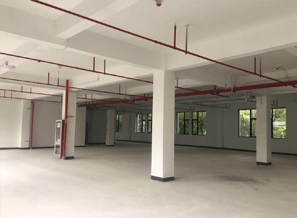 悅頌生命科學(xué)園1