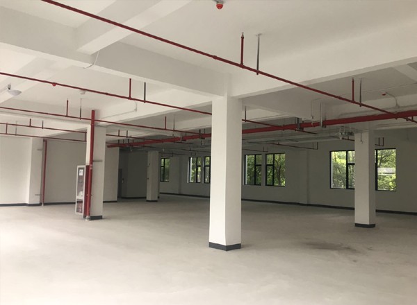 悅頌生命科學(xué)園1