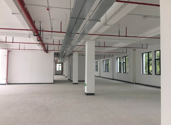 悅頌生命科學(xué)園1