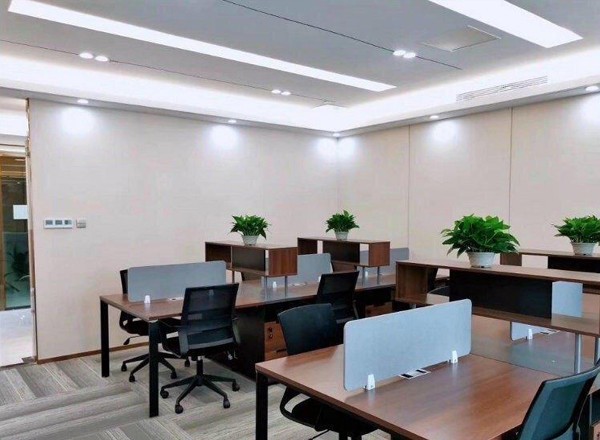 張江衡創(chuàng)園 1