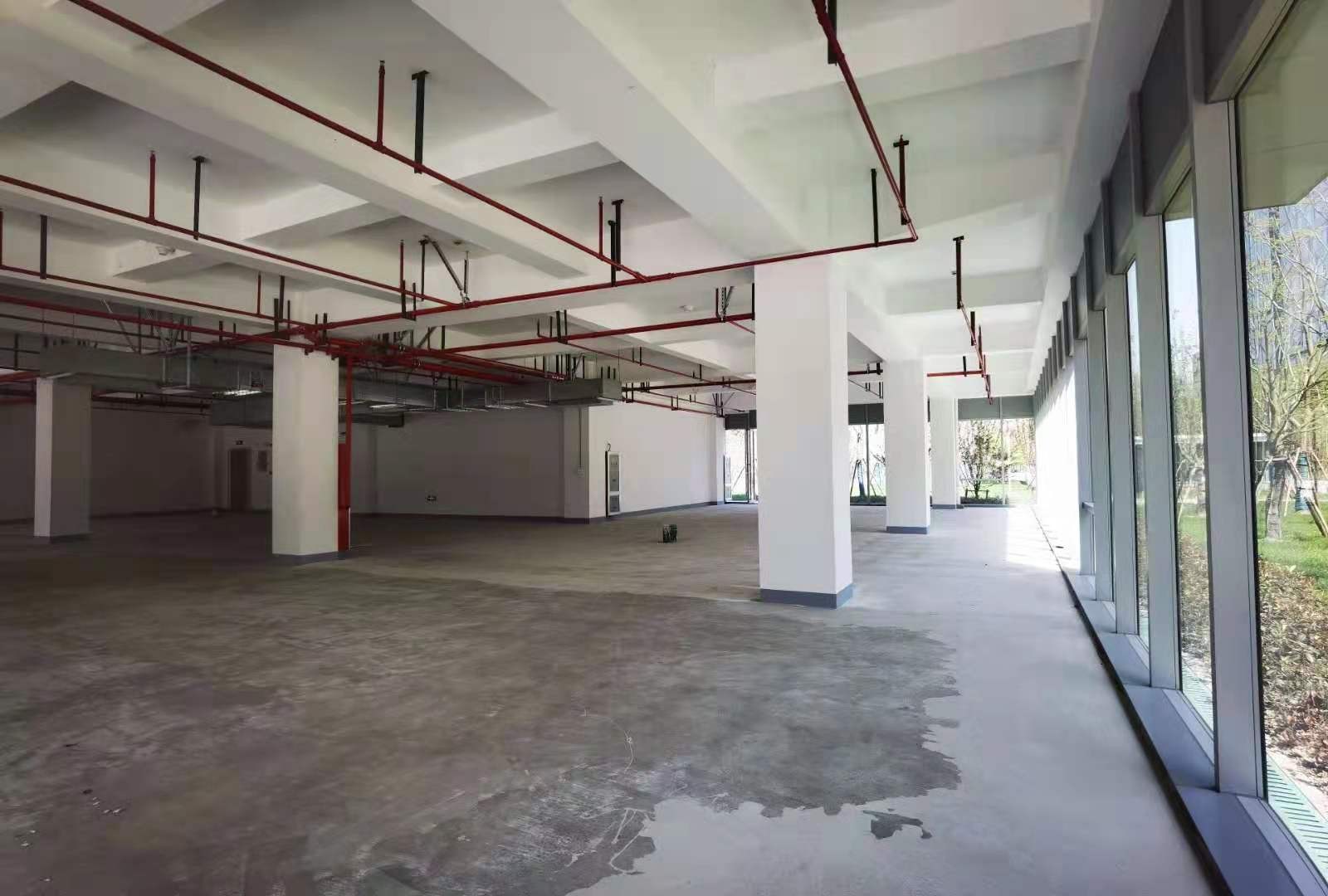 張江集賢創(chuàng)芯中心