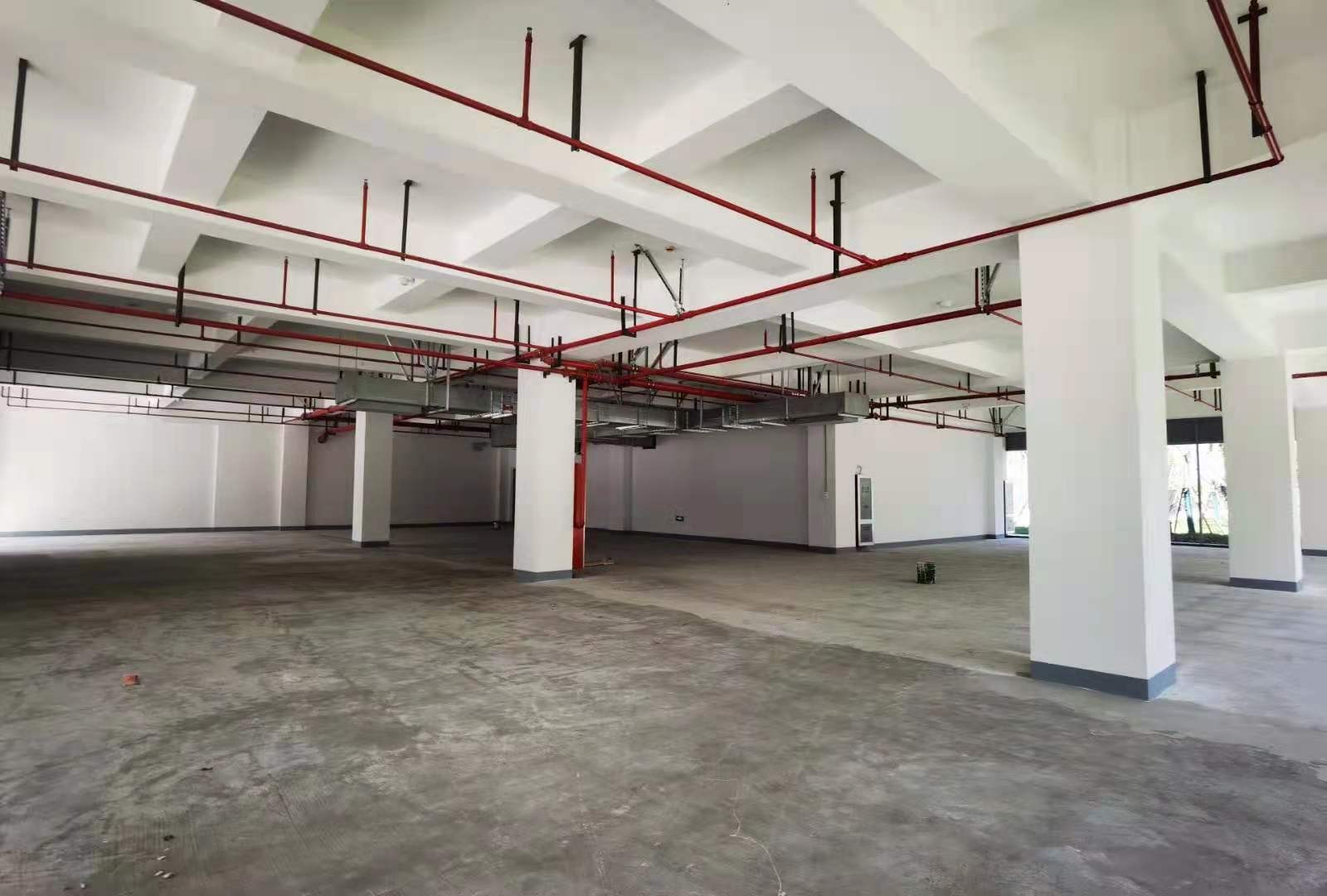 張江集賢創(chuàng)芯中心