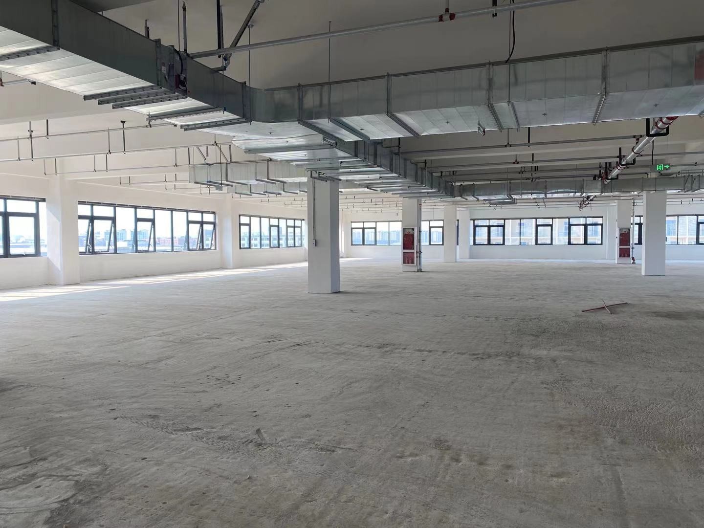 康橋星創(chuàng)園