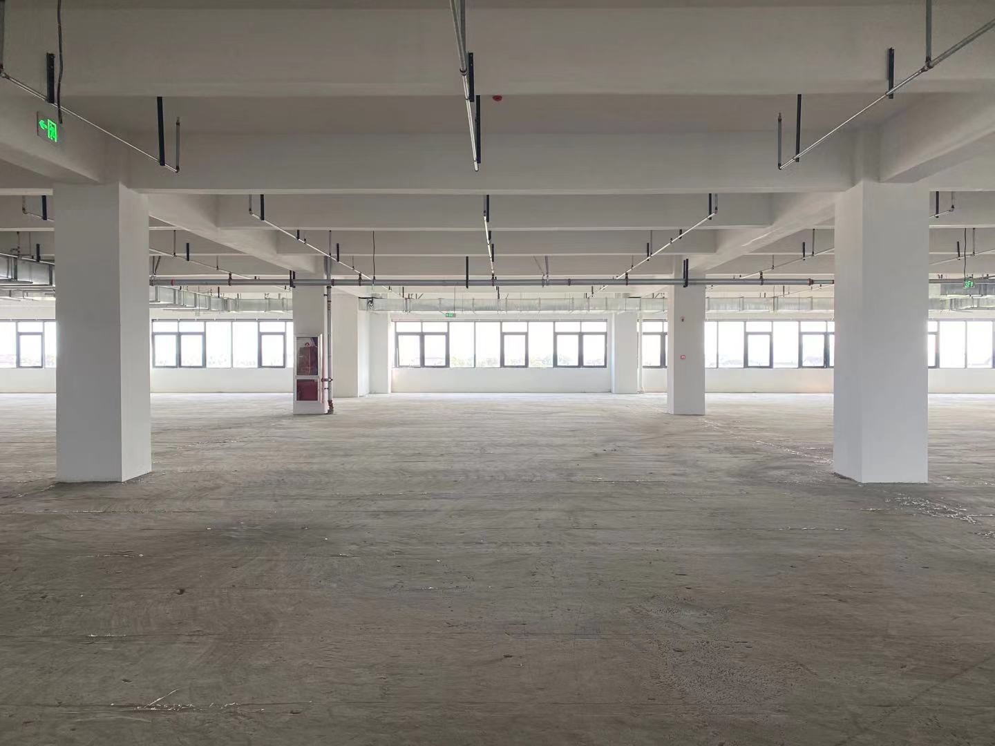 康橋星創(chuàng)園