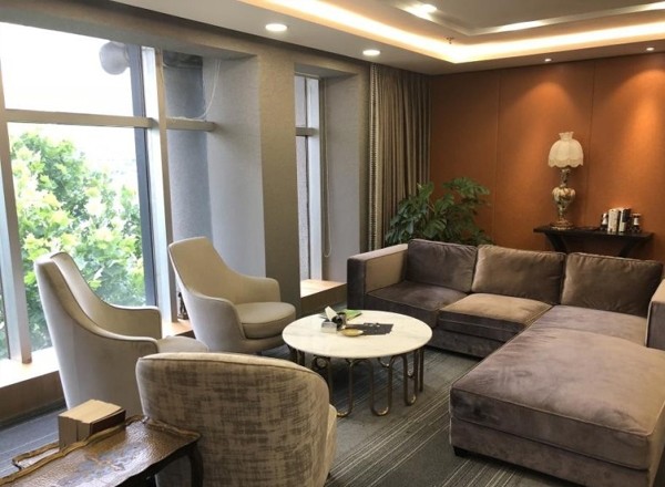 御河企業(yè)公館