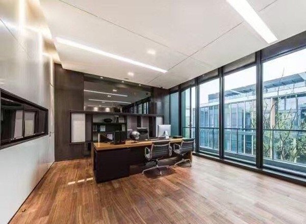 御河企業(yè)公館