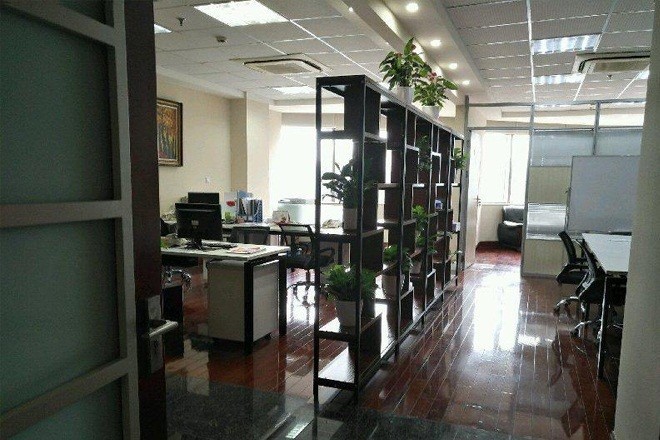 交運(yùn)巴士大廈1