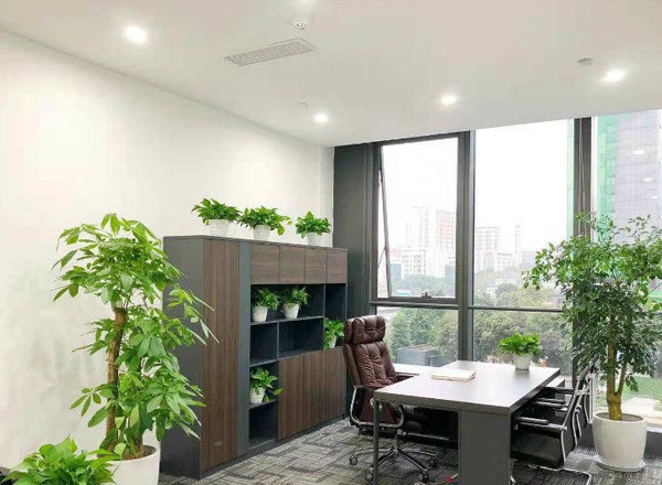 BHC中環(huán)中心