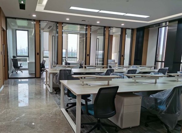 御河企業(yè)公館1