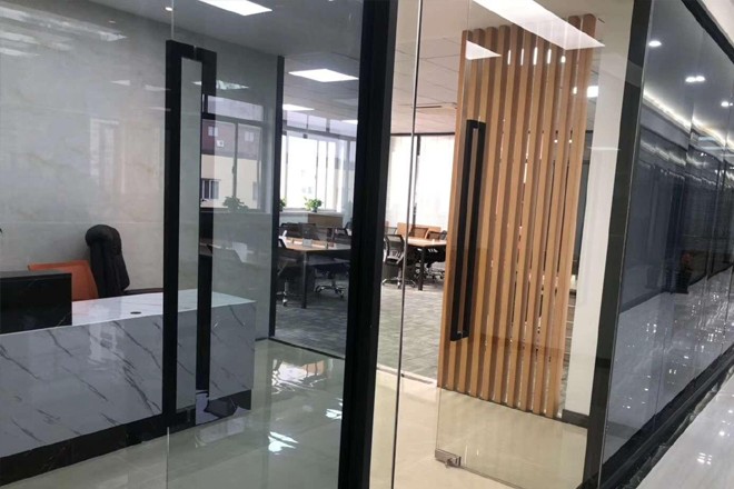 長青企業(yè)廣場1