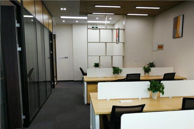 萬科2049創(chuàng)意匯1