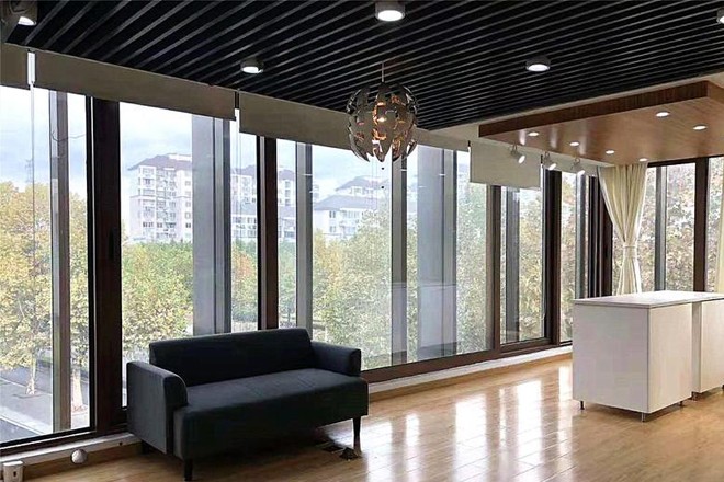 萬科2049創(chuàng)意匯