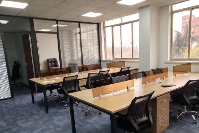 長青企業(yè)廣場1