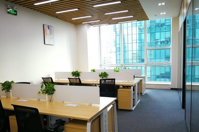 萬科2049創(chuàng)意匯1