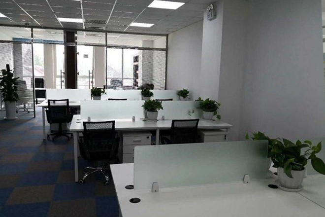 萬科2049創(chuàng)意匯