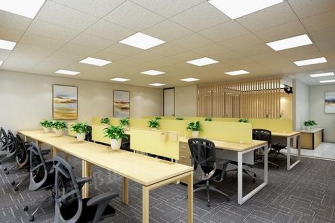 長青企業(yè)廣場1