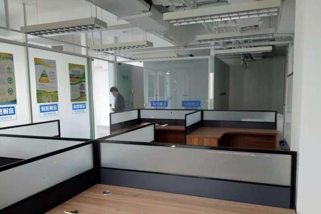 萬(wàn)科2049創(chuàng)意匯