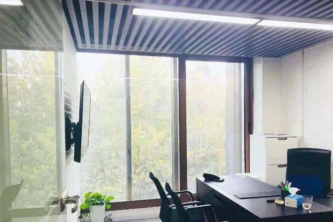 萬科2049創(chuàng)意匯1