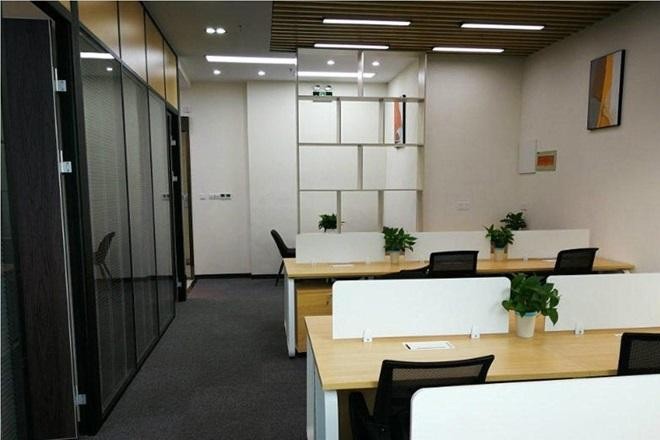 萬(wàn)科2049創(chuàng)意匯