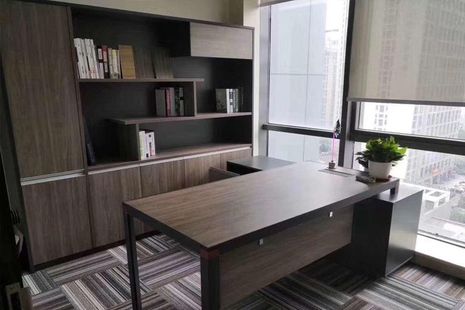 長(zhǎng)青企業(yè)廣場(chǎng)