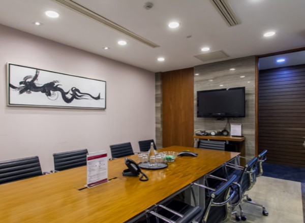 雷格斯(渣打銀行大廈)