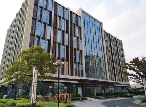 環(huán)普云創(chuàng)國際科技園