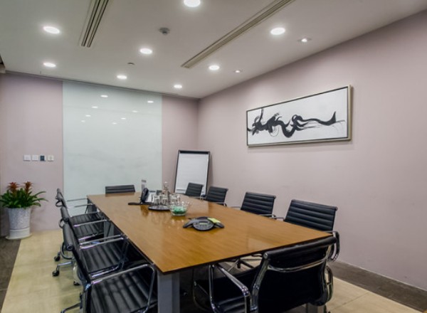 雷格斯(渣打銀行大廈)