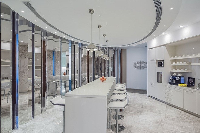 德事商務(wù)中心(國(guó)金中心)