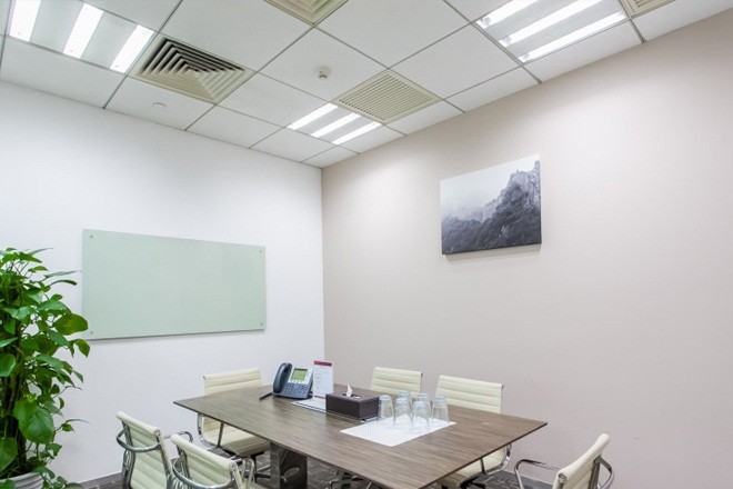 雷格斯(21世紀(jì)中心大廈)