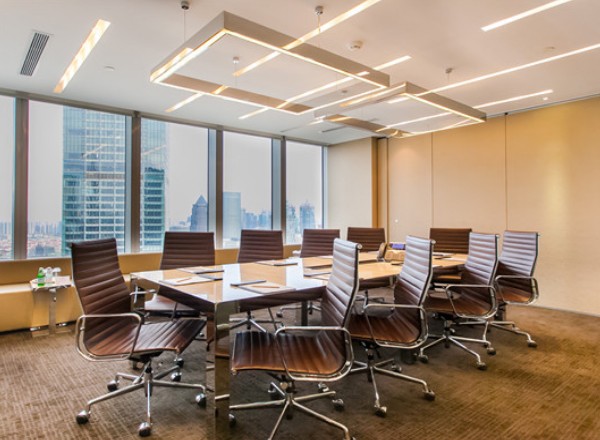 事易好(環(huán)球金融中心)