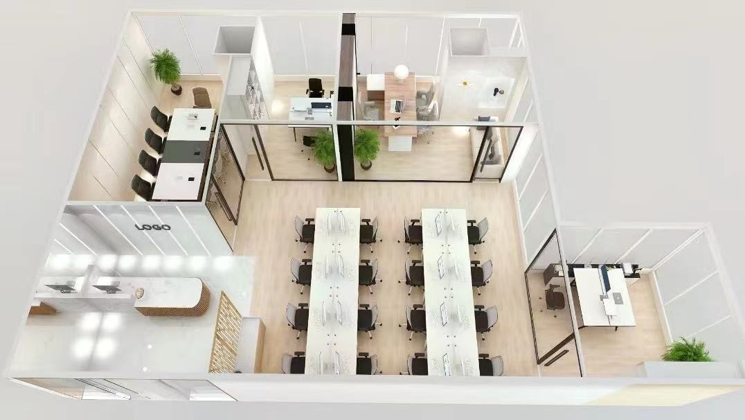 新上海國(guó)際大廈